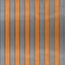 Kinetic Signal Orange & Thunder Grey